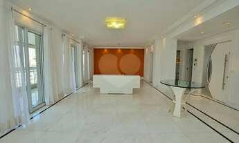 Imagem 3: Alto Padrão - Moema