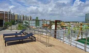 Imagem 6: Apartamento à venda no bairro Ponta de Campina - Cabedelo/PB