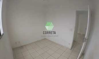 Imagem 6: M - Alugo Apartamento 2 quartos no Condomínio Top Life Aruba