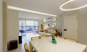 Imagem 2: Apartamento com 4 dormitórios à venda, 140 m² por R$ 1.790.000 - Pompeia - São Paulo/SP