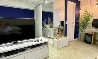 Imagem 2: Lindo Apartamento no Anália Franco ( Ótima Localização