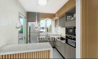 Imagem 4: SABARá - Apartamento Padrão - Novo Horizonte