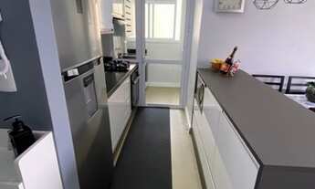 Imagem 6: Apartamento lindo próximo ao metrô Vila Sônia