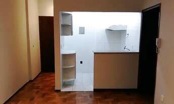 Imagem 16: Apartamento com 1 dormitório à venda em Belo Horizonte