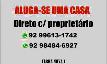 Imagem: ALUGAMOS E VENDEMOS