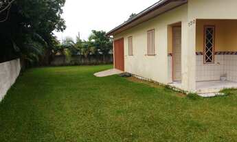 Imagem 3: Casa aluguel com 2 quartos em Centro - Balneário Rincão - SC