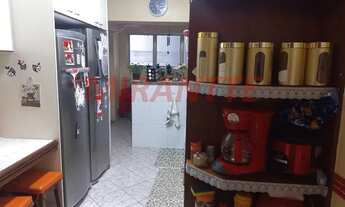 Imagem 5: Apto a venda na Voluntários da Pátria - 3 quartos