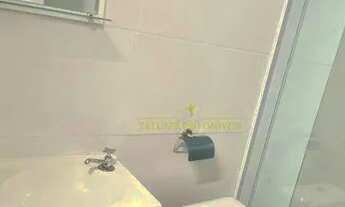 Imagem 6: Apartamento com 1 dormitório para alugar, 22 m² por R$ 1.405,00/mês - Tatuapé - São Paulo