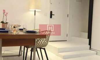 Imagem 7: Apartamento à venda no bairro Bela Vista - São Paulo/SP, Zona Central