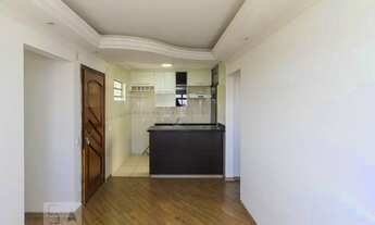 Imagem 3: Apartamento para Aluguel - Jardim Santa Teresinha, 3 Quartos, 50 m2