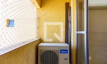 Imagem 7: Apartamento para Aluguel - Jaguaribe, 2 Quartos, 64 m2