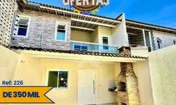 Imagem 2: Samsung Casa com 3 dormitórios