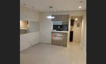 Imagem 2: Lindo apto. no Condomínio Be Happy valor R$ 550.000,00