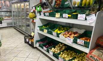 Imagem 7: Mercado a venda de 650mil por 450mil