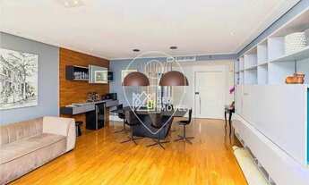 Imagem 4: Itaim Bibi - Apartamento com 2 Suítes à venda, 118 m² por R$ 3.200.000 - Itaim Bibi - São