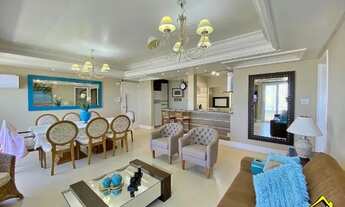 Imagem 6: Réveillon 2024 - Parcelamento 6x - Apartamento c/ 3 Quartos - Praia Grande - 1 Quadra Mar