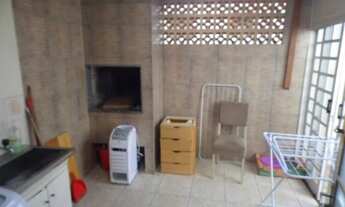 Imagem 4: Casa para venda com 130 metros quadrados com 3 quartos em Vila Gomes Cardim - São Paulo