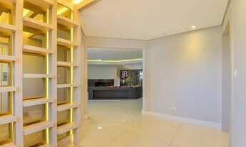 Imagem 5: CURITIBA - Apartamento Padrão - Batel