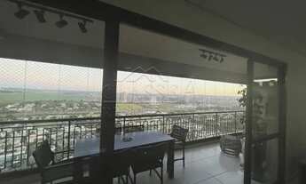 Imagem 4: Apartamento Padrão em Ribeirão Preto