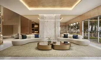 Imagem 12: Venda de apartamento de 65 m² na Praça da Arvore com lazer total próximo ao Metrô