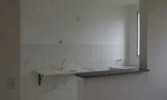 Imagem 3: Apartamento 2 quartos - Belo Vale