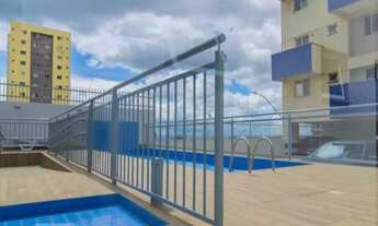 Imagem 6: Apartamento em Samambaia Norte