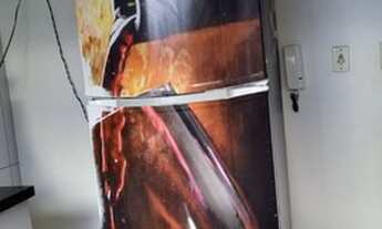 Imagem: Quarto individual