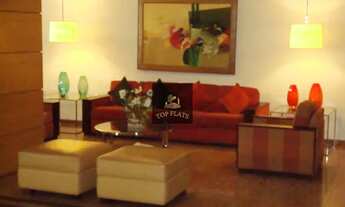 Imagem 15: Flat na Bela Vista