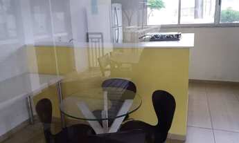 Imagem: Apartamento para alugar 2/4 no antares