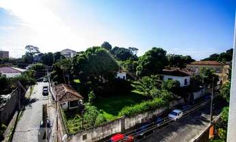 Imagem 5: Apartamento para Aluguel - Santa Teresa, 2 Quartos, 80 m2