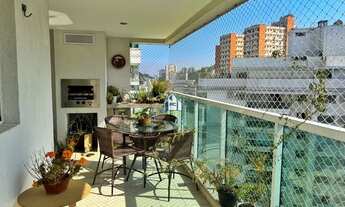 Imagem 3: Apartamento com 3 quantos à venda, 116 m² por R$ 1.020.000 - Icaraí - Niterói/RJ