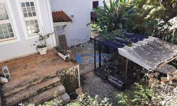 Imagem 3: Casa 3 dormitórios para locação no Caminhos de São Conrado