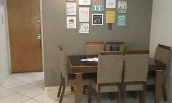 Imagem 2: Apartamento no Condomínio Vila Flora com 74m e 3 quartos no Jardim Marajoara