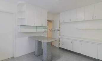 Imagem 9: Apartamento Locação 3 Dormitórios - 160 m² Jardim Paulista