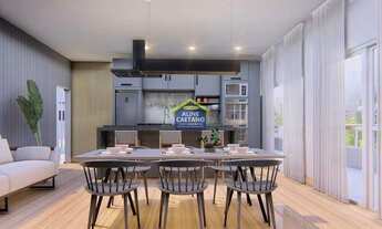 Imagem 7: Lancamento Frente Mar 02 dorms, lazer c/ Entrada de 121 mil