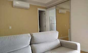 Imagem 6: Alugo apartamento mobiliado de um quarto no Wide Cambuí