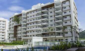 Imagem 3: Escolha inteligente para investimento, decisão acertada para moradia 66m2 no Recreio