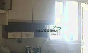 Imagem 5: Apartamento com 2 dormitórios, 70 m² - venda por R$ 450.000,00 ou aluguel por R$ 2.354,00