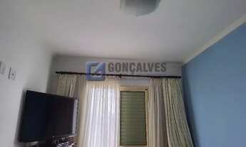 Imagem 7: SAO BERNARDO DO CAMPO - Residential / Apartment - JARDIM HOLLYWOOD