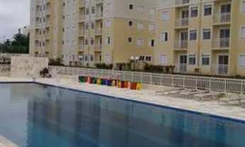 Imagem: Apartamento para alugar no bairro Loteamento