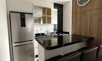 Imagem 2: LINDA COBERTURA NO CENTRO DE PALHOÇA