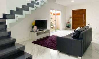 Imagem 5: Sobrado com 3 Quartos, 3 Suítes a venda, 235m² - Urbanova