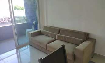 Imagem 5: Apartamento para aluguel com 70 metros quadrados com 2 quartos em Bessa - João Pessoa - Pa