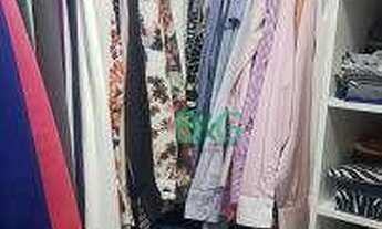 Imagem 6: Apartamento com 2 dormitórios, 115 m² - venda por R$ 2.000.000 ou aluguel por R$ 8.420/mês