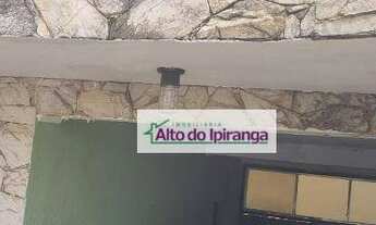 Imagem 4: Sobrado com 3 dormitórios à venda, 264 m² - Vila São José (Ipiranga) - São Paulo/SP