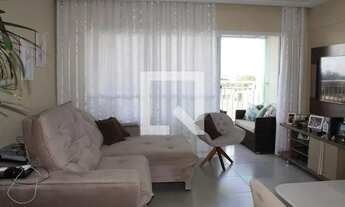 Imagem 2: Apartamento para Aluguel - Ermelino Matarazzo, 2 Quartos, 60 m2