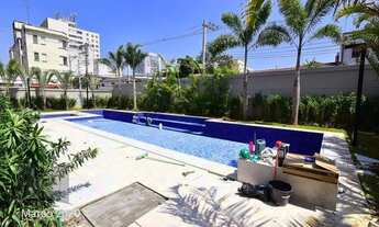 Imagem 2: Apartamento com 3 dormitórios à venda, 94 m² por R$ 1.100.000,00 - Barra Funda - São Paulo