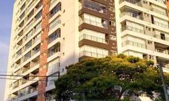 Imagem 3: Apartamento com 1 dormitório à venda, 48 m² por R$ 598.000,00 - Campo Belo - São Paulo/SP