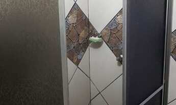 Imagem 5: Aluga-se kitnet mobiliada para casal sem filhos