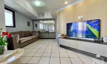 Imagem 2: HA Apartamento para venda com 120 m² com 3 quartos em Boa Viagem - Recife - Pernambuco